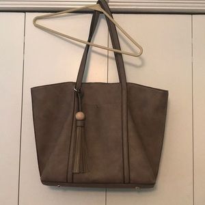 ✨ 3 for $35 bundle ✨ shoulder purse